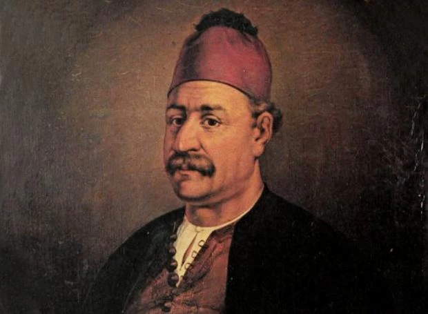 Σαν σήμερα το 1835 πεθαίνει ο Ανδρέας Μιαούλης (βίντεο)